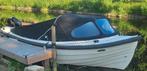 Corsiva Classic 490 ~ Prachtige Sloep ~ Vaarklaar, Watersport en Boten, Ophalen, 10 tot 30 pk, Zo goed als nieuw, 3 tot 6 meter