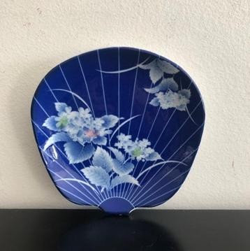 Vintage Fukagawa Japans Bonbon Schaaltje ZGAN  beschikbaar voor biedingen