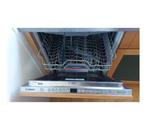 bosch topmodel inbouw vaatwasser made in Germany, Ophalen, Gebruikt, Minder dan 85 cm, Voorspoelprogramma