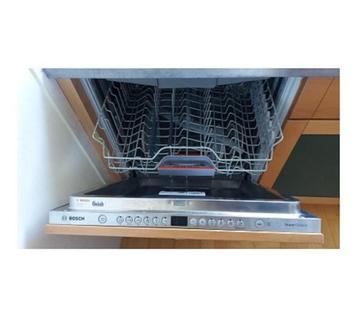 bosch topmodel inbouw vaatwasser made in Germany beschikbaar voor biedingen