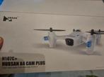 Drone, Ophalen, Hubsan, Zo goed als nieuw, Cameradrone