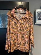 Paprika blouse maat 5 50/52, Kleding | Dames, Grote Maten, Blouse of Tuniek, Ophalen of Verzenden, Zo goed als nieuw, Roze