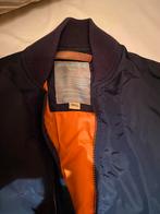 ALPHA jas, Ophalen of Verzenden, Zo goed als nieuw, Maat 46 (S) of kleiner, Zwart