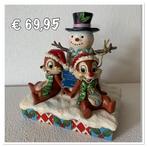 Chip & Dale, Ophalen of Verzenden, Overige figuren, Nieuw, Beeldje of Figuurtje