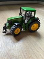 Miniatuur tractor, Ophalen of Verzenden, Zo goed als nieuw, Overige typen