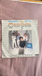 Matia Bazar, Cd's en Dvd's, Vinyl Singles, Ophalen of Verzenden