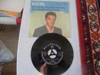 elvis if every day was like christmas, Ophalen of Verzenden, 1960 tot 1980, Gebruikt, Overige formaten