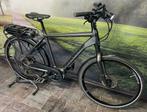 E BIKE! Cannondale Mavaro Elektrische fiets met Bosch! 58CM, Fietsen en Brommers, Elektrische fietsen, Overige merken, Ophalen of Verzenden