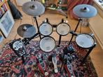 Roland mesh-head V DRUMS elektronisch drumstel, Muziek en Instrumenten, Drumstellen en Slagwerk, Ophalen of Verzenden, Zo goed als nieuw