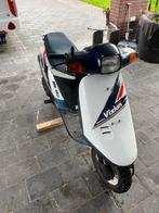 Honda Vision Met In (snel 100cc!!), Fietsen en Brommers, Ophalen of Verzenden, Gebruikt, Overige typen, Honda