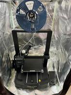 Creality Ender 3 V3 SE incl behuizing, Computers en Software, 3D Printers, Ophalen, Zo goed als nieuw, CREALITY