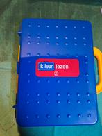 Leren Lezen met Plaatjes en Letters, Ophalen of Verzenden, Gebruikt, Taal en Lezen