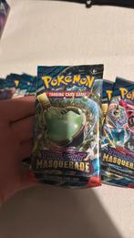 Losse pokemon twilight packs booster, Ophalen of Verzenden, Zo goed als nieuw, Booster