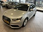 Audi A1 1.2 TFSI Attr. PL. NW APK BJ 2011 ! (bj 2011), Euro 5, 86 pk, 4 cilinders, 4 stoelen