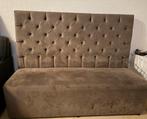 Eetkamer bank eettafel bank, Huis en Inrichting, Banken | Sofa's en Chaises Longues, Ophalen of Verzenden, Zo goed als nieuw, 75 tot 100 cm