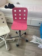 Bureaustoelen, Huis en Inrichting, Ophalen of Verzenden, Gebruikt, Zwart