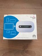 Huawei Mobile WiFi E5220 Router, Ophalen of Verzenden, Gebruikt, Router