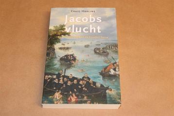 Jacobs Vlucht — Familiesaga Gouden Eeuw beschikbaar voor biedingen