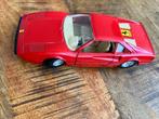 #126 Ferrari 308 GTB modelauto 1:24, Hobby en Vrije tijd, Ophalen of Verzenden