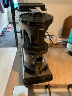 Koffiezetapparaat, Ophalen, Gebruikt, Koffiemachine, Gemalen koffie