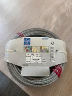 Staalkabel voor verschillende doelen te gebruiken. Overbodig, Ophalen, Nieuw