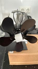 Kachelventilator groot, Huis en Inrichting, Kachels, Ophalen of Verzenden, Zo goed als nieuw, Elektrisch, Overige soorten