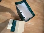 Rolex verpakking., Overige materialen, Rolex, Polshorloge, Overige materialen