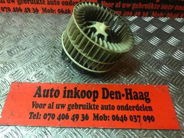 Mercedes A-klasse W168 ('97-'04) Kachelmotor 14560014 beschikbaar voor biedingen