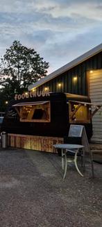 Leuke Foodtruck te Koop!, Ophalen of Verzenden