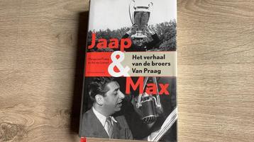 Marga van Praag - Jaap en Max beschikbaar voor biedingen