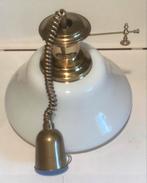Virginia Beach Hanglamp, Huis en Inrichting, Ophalen, Gebruikt, Minder dan 50 cm