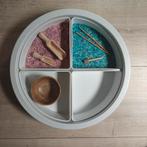 Sensorische Speelset - Rijst en accessories, Ophalen of Verzenden, Nieuw, Knutselen