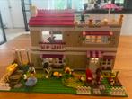 Lego friends huis., Kinderen en Baby's, Speelgoed | Poppenhuizen, Ophalen of Verzenden, Zo goed als nieuw