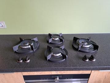 PITT Cooking Dempo beschikbaar voor biedingen