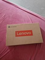 Lenovo Chromebook 300e Yoga Gen 4 -  nieuw!, Computers en Software, Chromebooks, 4 GB of minder, Qwerty, Touchscreen, Nieuw