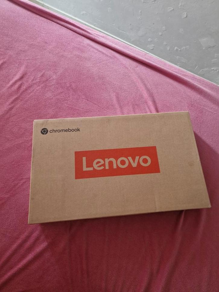 Lenovo Chromebook 300e Yoga Gen 4 -  nieuw!, Computers en Software, Chromebooks, Nieuw, 11 inch, 4 GB of minder, 32 GB of minder