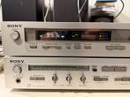 Sony stereo setje, Ophalen, Gebruikt, Sony, Sony