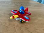 Playmobil 123 : Sportvliegtuigje, Ophalen, Gebruikt
