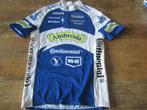 Wielershirt Wielertrui Ambrosia Desserts Continental GB, Fietsen en Brommers, Fietsaccessoires | Fietskleding, Bovenkleding, Ophalen of Verzenden