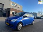 Daihatsu Cuore 1.0-12V Tokyo, Auto's, Daihatsu, Stof, Beige, Origineel Nederlands, 989 cc