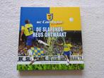 sc Cambuur - De slapende reus ontwaakt - GESIGNEERD, Ophalen of Verzenden, 20e eeuw of later, Zo goed als nieuw