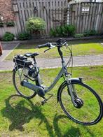 Gazelle E-bike framemaat 56, Fietsen en Brommers, Elektrische fietsen, Gebruikt, Ophalen, 55 tot 59 cm, Gazelle