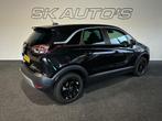 Opel CROSSLAND X 1.2 T. INNOVATION l CLIMA l LMV l NAVI l CR, Auto's, Opel, Voorwielaandrijving, 840 kg, 1199 cc, Met garantie (alle)