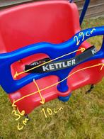 Kettler schommelstoel, Ophalen, Gebruikt