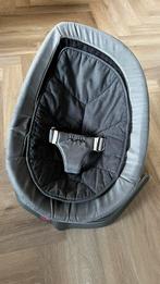 Nuna leaf, Ophalen, Gebruikt, Met gordel(s) of riempje(s)