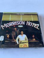 Doors - Morrison Hotel ( cd, rem.), Ophalen, Gebruikt, Poprock
