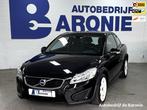 Volvo C30 1.6 Advantage dealer onderhouden, 1596 cc, Gebruikt, Zwart, 4 cilinders