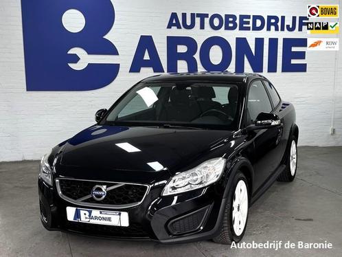 Volvo C30 1.6 Advantage dealer onderhouden, Auto's, Volvo, Bedrijf, Te koop, C30, ABS, Airbags, Airconditioning, Boordcomputer