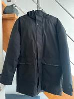 Jack & Jones Winterjas - Maat S, Zwart, Ophalen of Verzenden, Gedragen, JACK & JONES