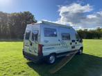 Adria Twin 40 Years Jubilee Uitvoering | Bearlock | Trekhaak, Buscamper of Camperbus, Ringverwarming, Tot en met 2, Bedrijf
